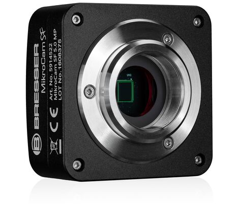 Mikroskopická kamera BRESSER MikroCam SF 5.0 MP