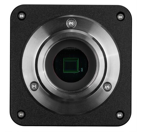Mikroskopická kamera BRESSER MikroCam SF 5.0 MP, image-3