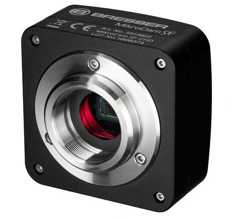 Mikroskopická kamera BRESSER MikroCam SF UHD