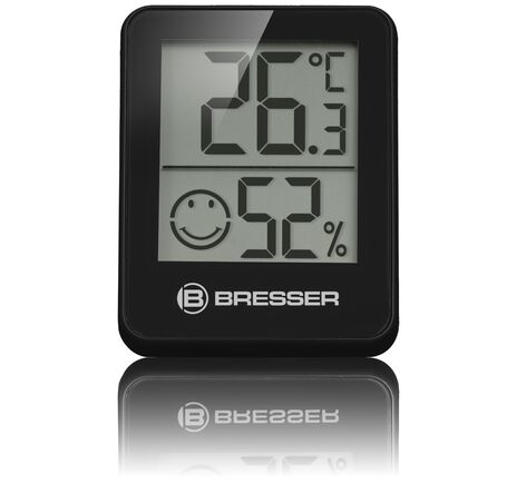 Termo-hygrometer BRESSER ClimaTemp – sada 6 ks, image-3