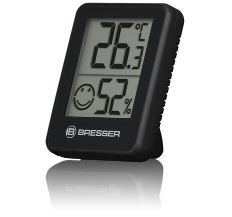 Termo-hygrometer BRESSER ClimaTemp – sada 6 ks, image-4