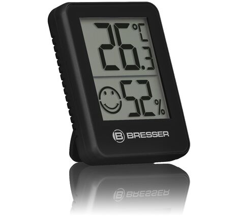 Termo-hygrometer BRESSER ClimaTemp – sada 6 ks, image-5