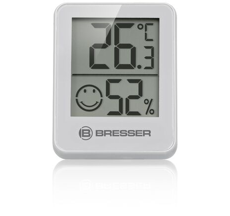 Termo-hygrometer BRESSER ClimaTemp – sada 6 ks, image-3