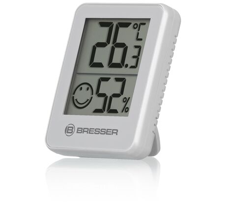 Termo-hygrometer BRESSER ClimaTemp – sada 6 ks, image-4