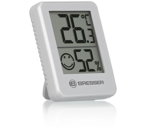 Termo-hygrometer BRESSER ClimaTemp – sada 6 ks, image-5