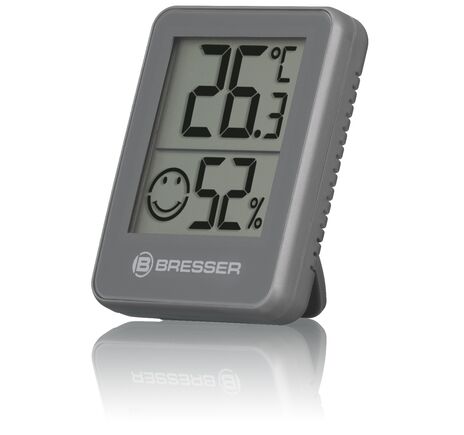 Termo-hygrometer BRESSER ClimaTemp – sada 6 ks, image-4