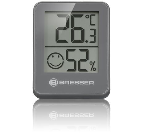 Termo-hygrometer BRESSER ClimaTemp – sada 6 ks, image-5