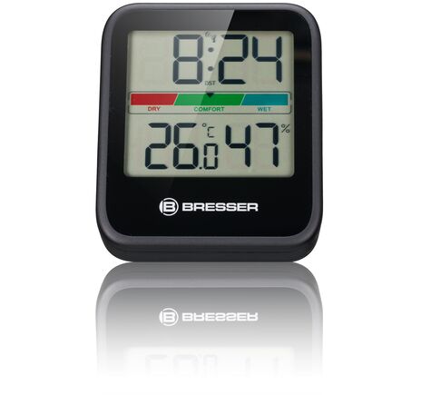 Sada termo-hygrometrov BRESSER Climate Monitor DCF – 3 ks, image-3
