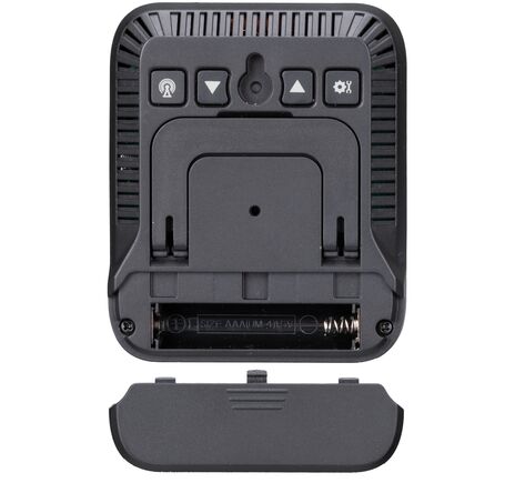 Sada termo-hygrometrov BRESSER Climate Monitor DCF – 3 ks, image-5