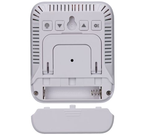 Sada termo-hygrometrov BRESSER Climate Monitor DCF – 3 ks, image-6