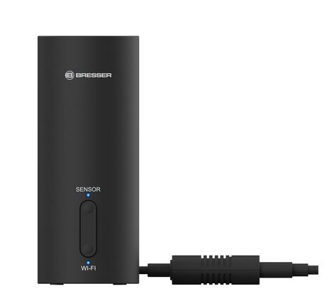 WLAN meteostanica BRESSER El Niño – 7-v-1 Profi senzor, image-4