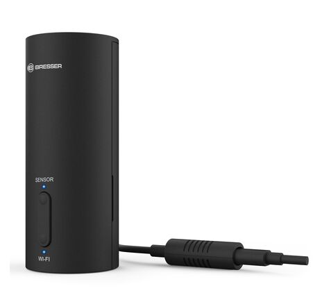 WLAN meteostanica BRESSER El Niño – 7-v-1 Profi senzor, image-5