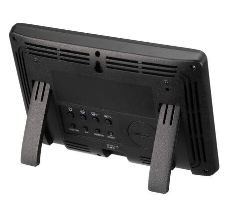 Meteostanica BRESSER 8-v-1 ClearViewTB, image-12