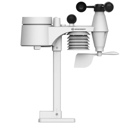 Meteostanica BRESSER 8-v-1 ClearViewTB, image-8