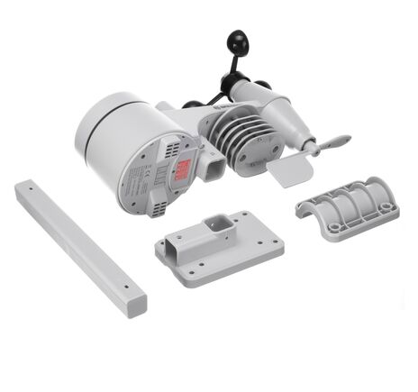 WLAN meteostanica BRESSER 8-v-1 Sahara TB s indexom tepla, image-10