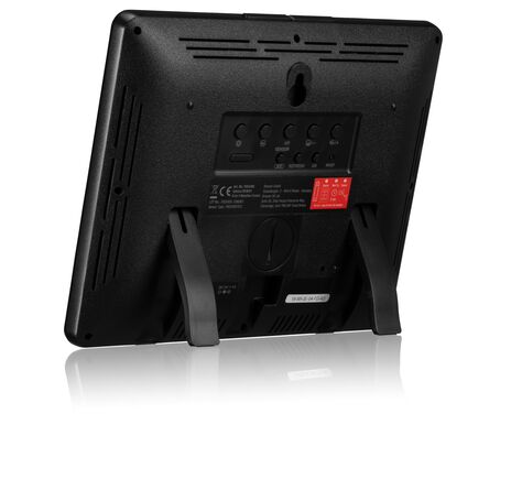 WLAN meteostanica BRESSER 8-v-1 Sahara TB s indexom tepla, image-5