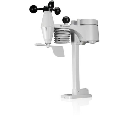 WLAN meteostanica BRESSER 8-v-1 MeteoTemp JW, image-6