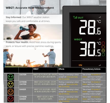 WLAN meteostanica BRESSER 8-v-1 MeteoTemp JW, image-3