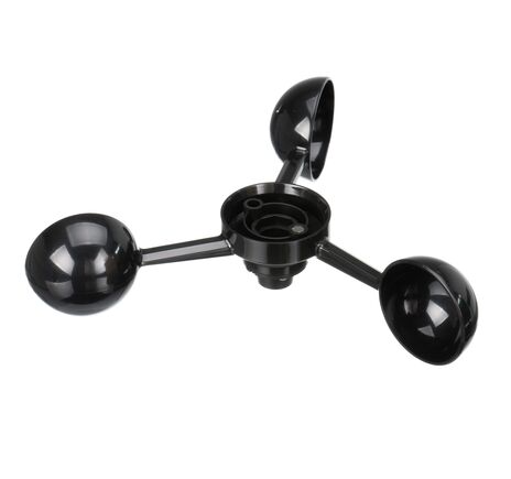 Veterné koleso BRESSER – verzia B, image-2