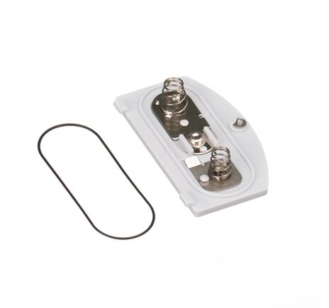 Kryt batérií s tesnením – pre 5-v-1 senzory, image-2