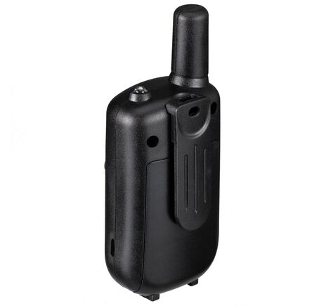 Detská vysielačka BRESSER JUNIOR – 2 ks, dosah do 6 km, handsfree, image-8