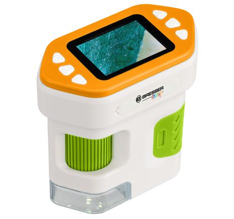 Digitálny ručný mikroskop BRESSER JUNIOR, image-2