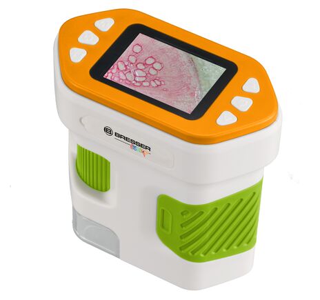 Digitálny ručný mikroskop BRESSER JUNIOR, image-5