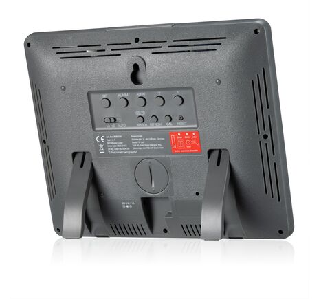 Smarte meteostanica NATIONAL GEOGRAPHIC Tuya – 7-v-1 senzor, image-6