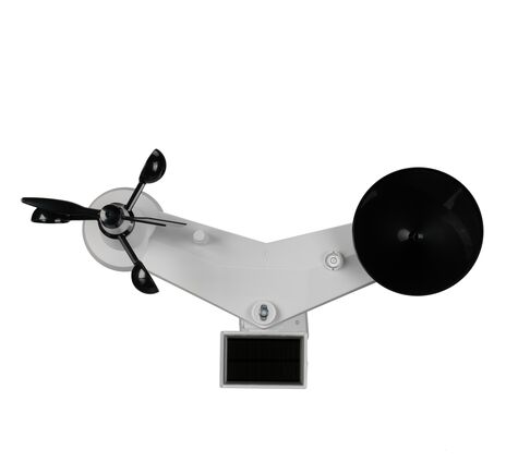 Smarte meteostanica NATIONAL GEOGRAPHIC Tuya – 7-v-1 senzor, image-7