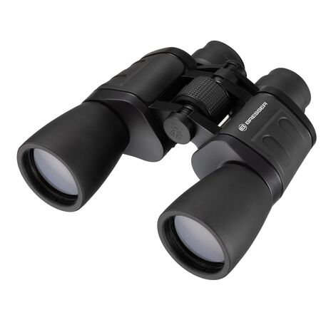 Porro ďalekohľad BRESSER 7×50 Muskoka