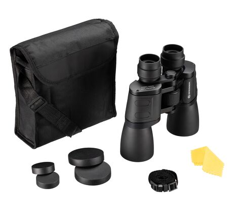 Porro ďalekohľad BRESSER 7×50 Muskoka, image-2