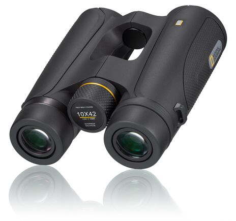 Ďalekohľad NATIONAL GEOGRAPHIC Luchs 10×42, image-3