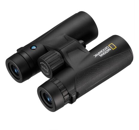 Ďalekohľad NATIONAL GEOGRAPHIC 10x42 Algonquin, image-9