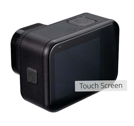 Akčná kamera NATIONAL GEOGRAPHIC Explorer 6P – 4K Ultra-HD 60fps, image-3