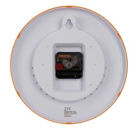 Chcete sa naučiť určovať čas a páči sa vám "Die Sendung mit der Maus"? Potom sú tieto TheMouse detské nástenné hodiny tvojím novým priateľom v d, image-5