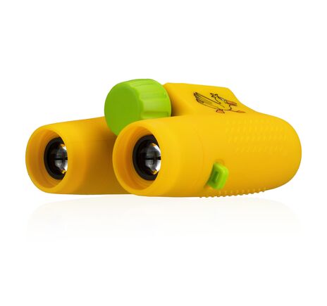 Ak pravidelne sledujete film "Die Sendung mit der Maus", potom viete: S detským ďalekohľadom DieMaus 6x21 si môžete vzdialené zaujímavosti pribl, image-6