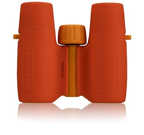 DieMaus Detský ďalekohľad Orange s puzdrom, image-6