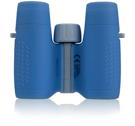 DieMaus Detský ďalekohľad Blue s puzdrom, image-5