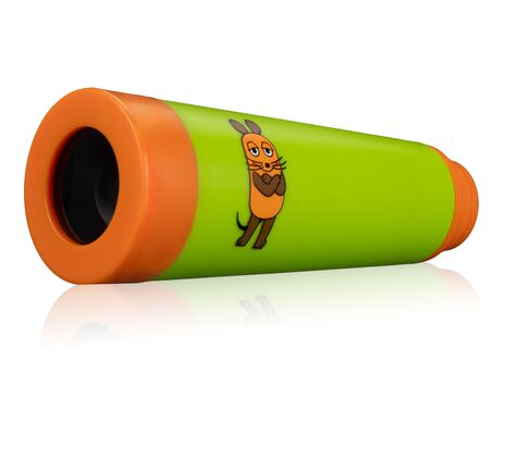 Radi robíte vzrušujúce objavy v diaľke rovnako ako vaši kamaráti Myška, Slon a Kačka z filmu "Sendung mit der Maus"? Potom sa vám bude páčiť Detský , image-3