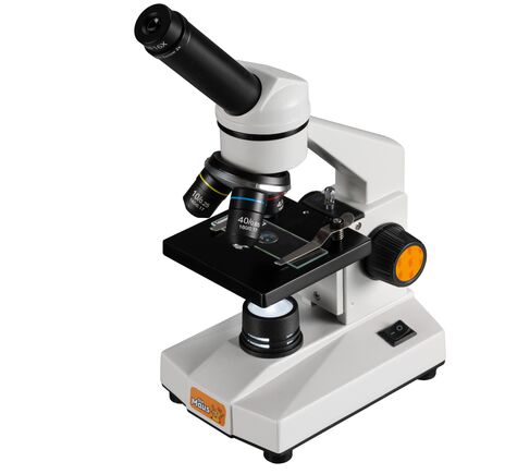 Ste rovnako zvedaví ako Siham, Armin a spol. z filmu "Sendung mit der Maus"? Potom uhaste svoj smäd po poznaní s mikroskopom DieMaus Biolux! Dod, image-3