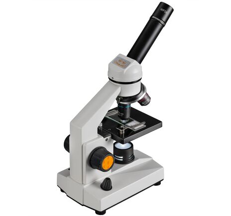 Ste rovnako zvedaví ako Siham, Armin a spol. z filmu "Sendung mit der Maus"? Potom uhaste svoj smäd po poznaní s mikroskopom DieMaus Biolux! Dod, image-5