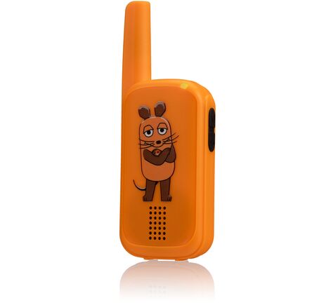 Myš a slon pravidelne chodia na objavné výlety - a vy? Zažite vlastné dobrodružstvá so svojimi kamarátmi a DieMaus vysielačkami pre deti. Ideáln, image-4