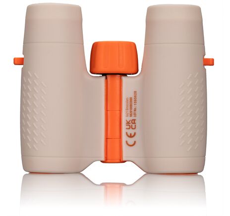 Detský ďalekohľad FREEK VONK x BRESSER 6x21 Beige, image-6