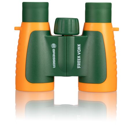 Detský ďalekohľad FREEK VONK × BRESSER 3×30, image-7