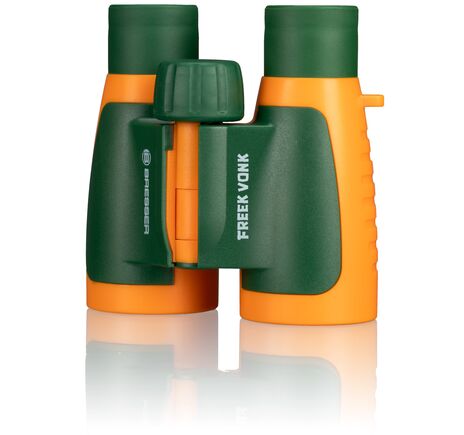 Detský ďalekohľad FREEK VONK × BRESSER 3×30, image-8