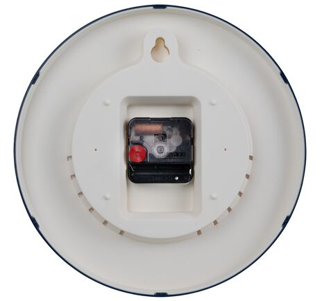 Detské nástenné hodiny FREEK VONK × BRESSER, image-4