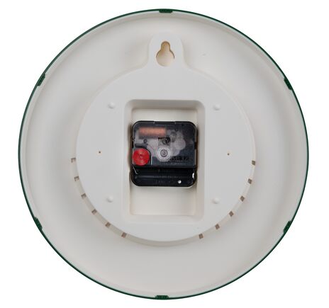 Detské nástenné hodiny FREEK VONK × BRESSER, image-3