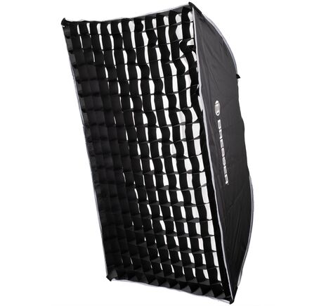 Softbox BRESSER Quick Lock 60×90, image-2