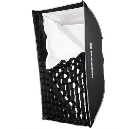 Softbox BRESSER Quick Lock 60×90, image-4