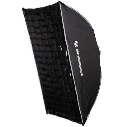 Softbox BRESSER Quick Lock 60×90